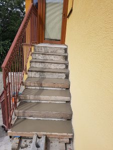 renovácia schodov 5