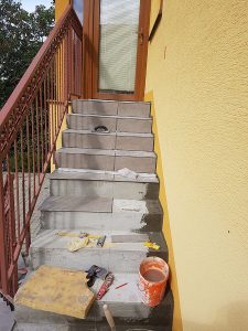renovácia schodov 6