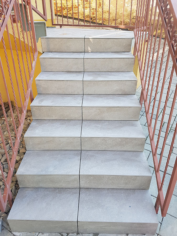 renovácia schodov 7