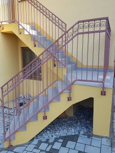 renovácia schodov 8